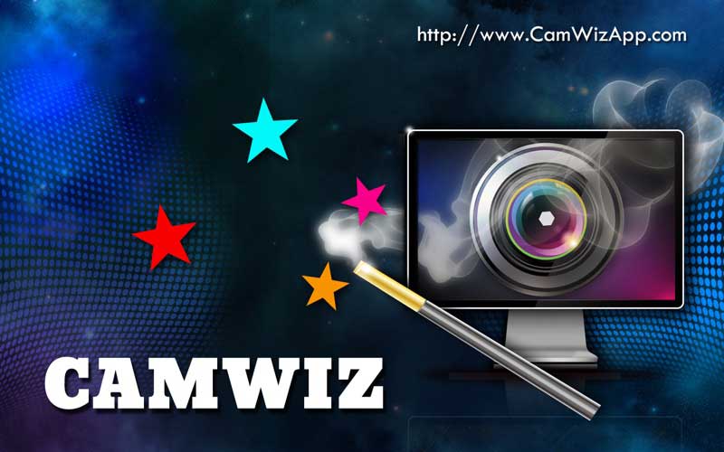 free webcam software for mac