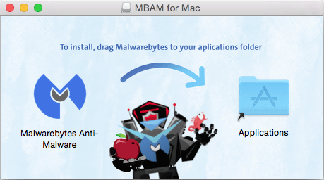 anti malware free for mac
